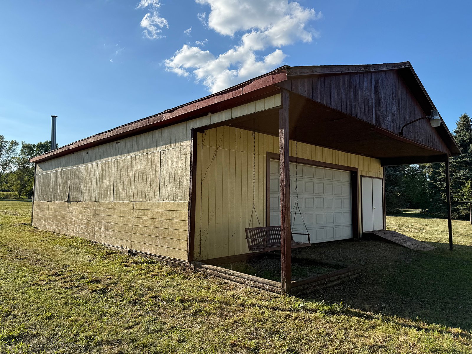 Property photo 32 - REAL ESTATE AUCTION - 2.28+/- ACRES OFFERED IN 1 TRACT IN HILLSDALE COUNTY, MICHIGAN