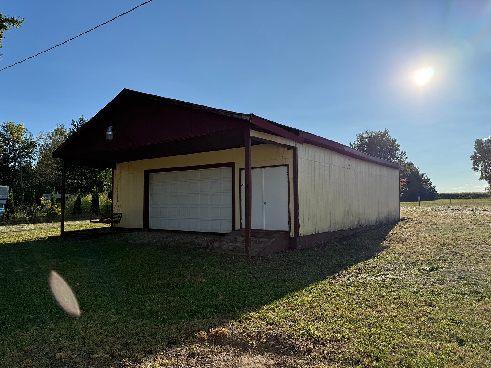 Property photo 33 - REAL ESTATE AUCTION - 2.28+/- ACRES OFFERED IN 1 TRACT IN HILLSDALE COUNTY, MICHIGAN