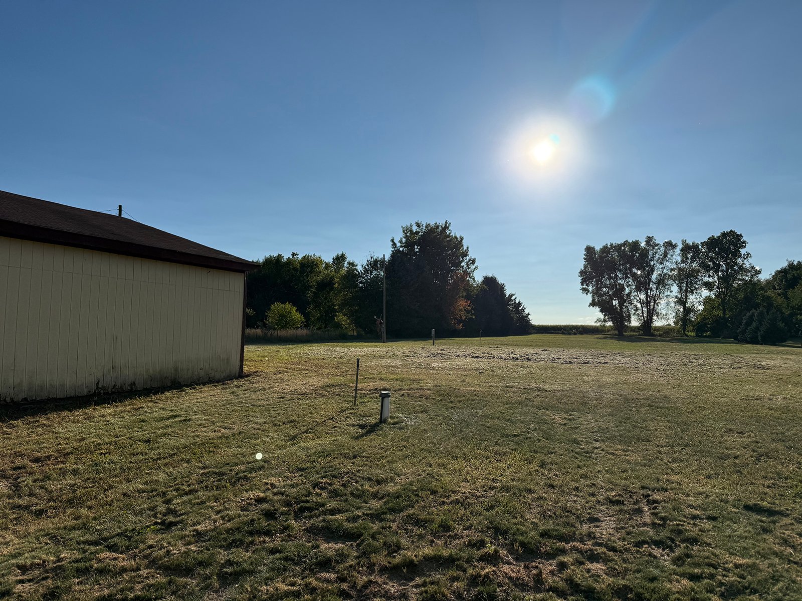 Property photo 34 - REAL ESTATE AUCTION - 2.28+/- ACRES OFFERED IN 1 TRACT IN HILLSDALE COUNTY, MICHIGAN