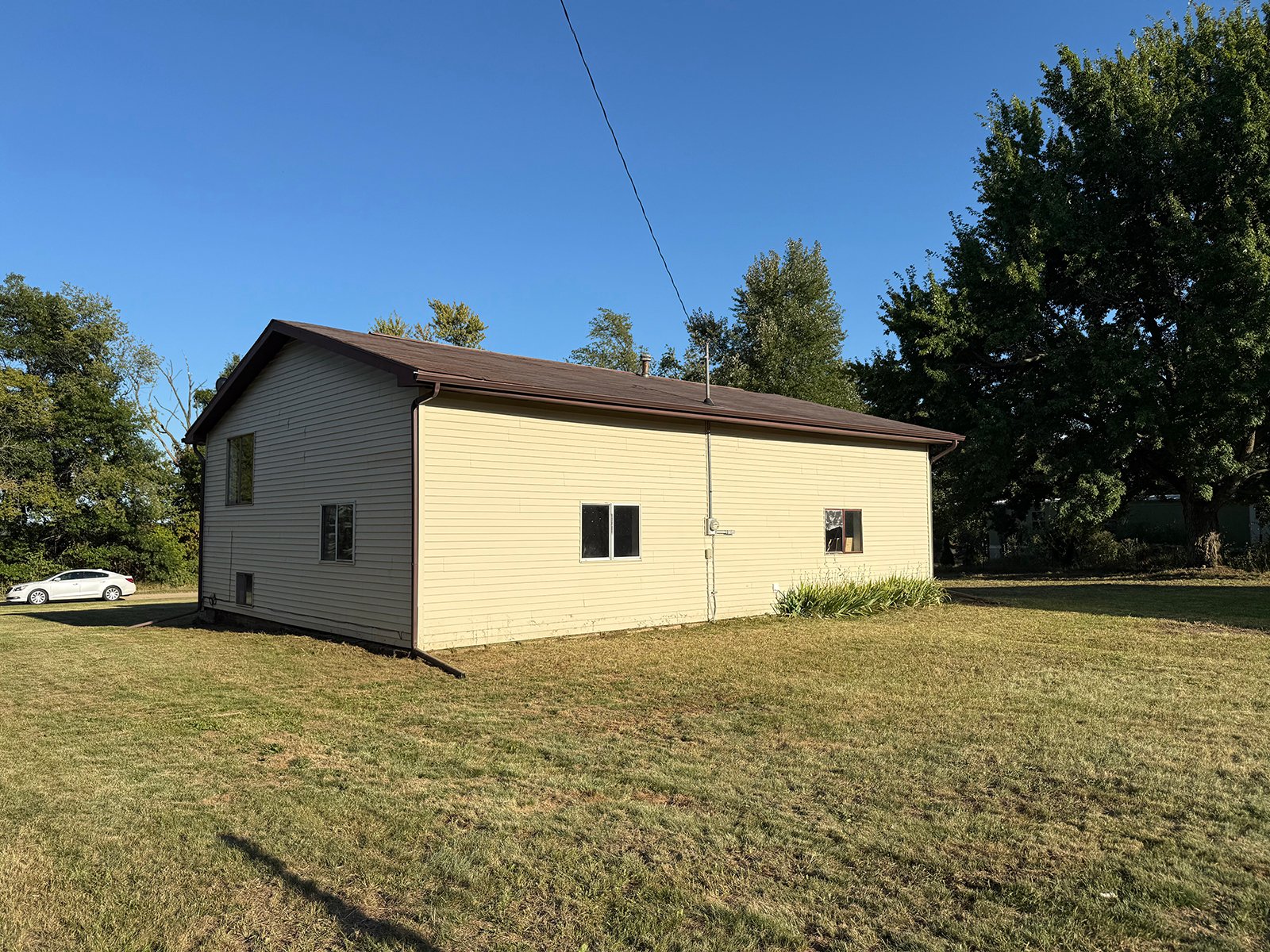 Property photo 35 - REAL ESTATE AUCTION - 2.28+/- ACRES OFFERED IN 1 TRACT IN HILLSDALE COUNTY, MICHIGAN