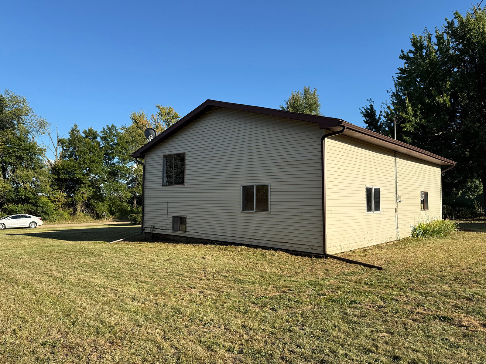 Property photo 36 - REAL ESTATE AUCTION - 2.28+/- ACRES OFFERED IN 1 TRACT IN HILLSDALE COUNTY, MICHIGAN