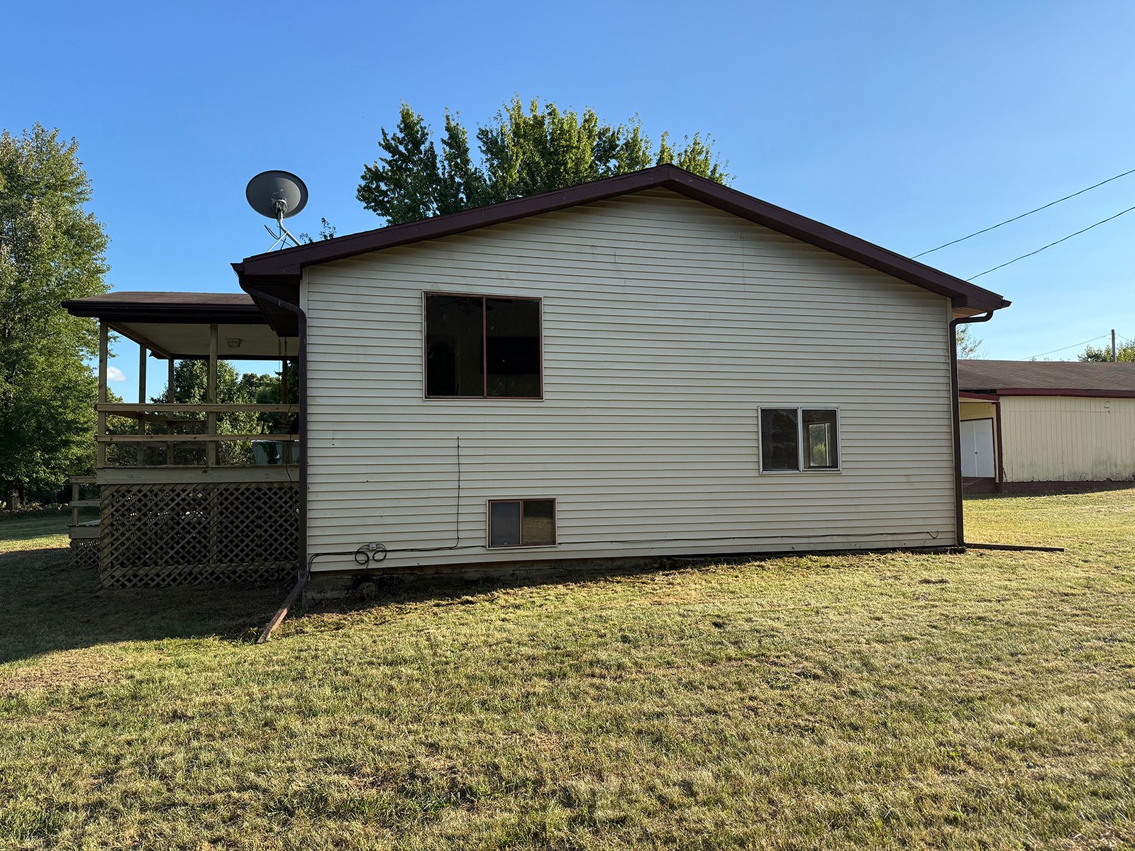 Property photo 37 - REAL ESTATE AUCTION - 2.28+/- ACRES OFFERED IN 1 TRACT IN HILLSDALE COUNTY, MICHIGAN