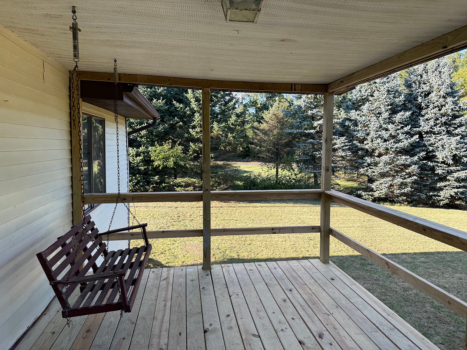 Property photo 41 - REAL ESTATE AUCTION - 2.28+/- ACRES OFFERED IN 1 TRACT IN HILLSDALE COUNTY, MICHIGAN
