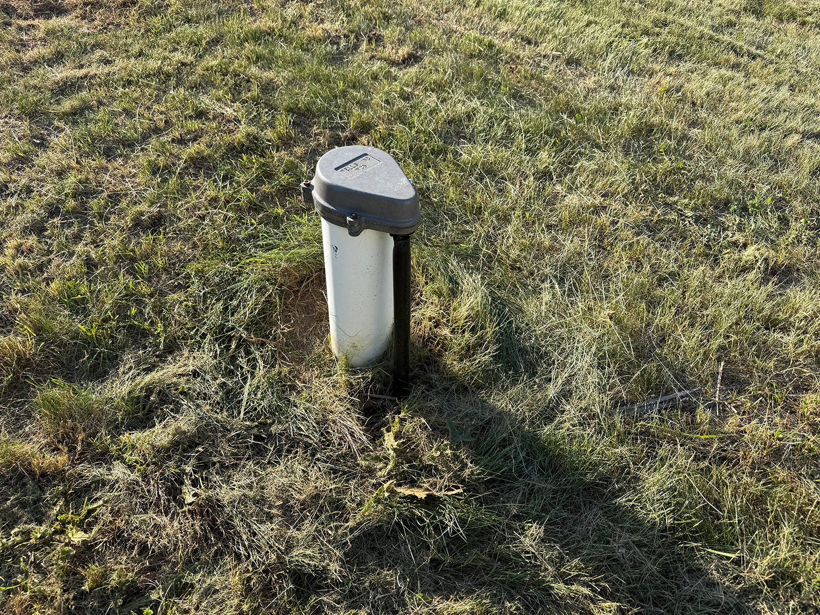 Property photo 31 - REAL ESTATE AUCTION - 2.28+/- ACRES OFFERED IN 1 TRACT IN HILLSDALE COUNTY, MICHIGAN