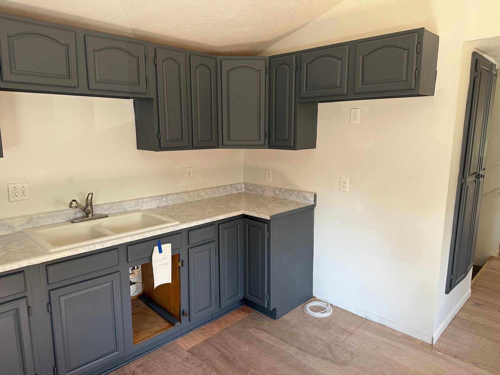 Property photo 8 - REAL ESTATE AUCTION - 2.28+/- ACRES OFFERED IN 1 TRACT IN HILLSDALE COUNTY, MICHIGAN