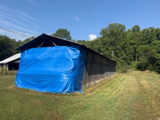 Property photo 25 - IMPORTANT LAND AUCTION - 343+/- ACRES OFFERED IN 6 TRACTS IN PIKE COUNTY, OHIO