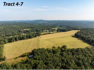 Property photo 7 - IMPORTANT LAND AUCTION - 343+/- ACRES OFFERED IN 6 TRACTS IN PIKE COUNTY, OHIO