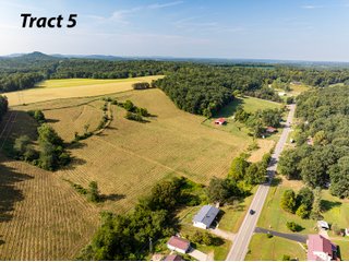 Property photo 11 - IMPORTANT LAND AUCTION - 343+/- ACRES OFFERED IN 6 TRACTS IN PIKE COUNTY, OHIO