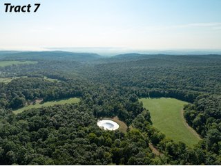 Property photo 15 - IMPORTANT LAND AUCTION - 343+/- ACRES OFFERED IN 6 TRACTS IN PIKE COUNTY, OHIO