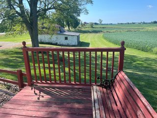 Property photo 42 - TIMED ONLINE ONLY REAL ESTATE AUCTION - 10.66+/- ACRES OFFERED IN 2 TRACTS IN DEKALB COUNTY, INDIANA