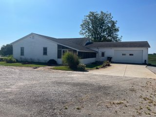 Property photo 1 - TIMED ONLINE ONLY REAL ESTATE AUCTION - 10.66+/- ACRES OFFERED IN 2 TRACTS IN DEKALB COUNTY, INDIANA