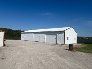 Property photo 46 - TIMED ONLINE ONLY REAL ESTATE AUCTION - 10.66+/- ACRES OFFERED IN 2 TRACTS IN DEKALB COUNTY, INDIANA