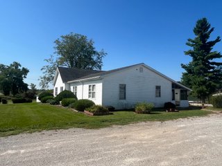 Property photo 53 - TIMED ONLINE ONLY REAL ESTATE AUCTION - 10.66+/- ACRES OFFERED IN 2 TRACTS IN DEKALB COUNTY, INDIANA