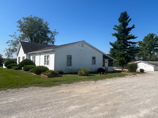 Property photo 19 - TIMED ONLINE ONLY REAL ESTATE AUCTION - 10.66+/- ACRES OFFERED IN 2 TRACTS IN DEKALB COUNTY, INDIANA