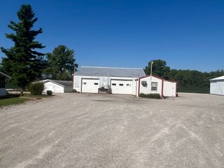 Property photo 18 - TIMED ONLINE ONLY REAL ESTATE AUCTION - 10.66+/- ACRES OFFERED IN 2 TRACTS IN DEKALB COUNTY, INDIANA