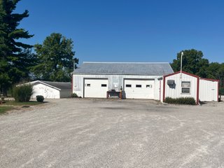 Property photo 17 - TIMED ONLINE ONLY REAL ESTATE AUCTION - 10.66+/- ACRES OFFERED IN 2 TRACTS IN DEKALB COUNTY, INDIANA