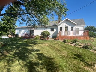 Property photo 15 - TIMED ONLINE ONLY REAL ESTATE AUCTION - 10.66+/- ACRES OFFERED IN 2 TRACTS IN DEKALB COUNTY, INDIANA