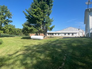 Property photo 14 - TIMED ONLINE ONLY REAL ESTATE AUCTION - 10.66+/- ACRES OFFERED IN 2 TRACTS IN DEKALB COUNTY, INDIANA