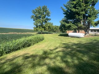 Property photo 3 - TIMED ONLINE ONLY REAL ESTATE AUCTION - 10.66+/- ACRES OFFERED IN 2 TRACTS IN DEKALB COUNTY, INDIANA