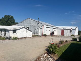 Property photo 12 - TIMED ONLINE ONLY REAL ESTATE AUCTION - 10.66+/- ACRES OFFERED IN 2 TRACTS IN DEKALB COUNTY, INDIANA