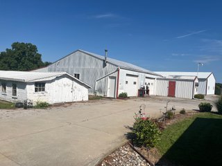 Property photo 11 - TIMED ONLINE ONLY REAL ESTATE AUCTION - 10.66+/- ACRES OFFERED IN 2 TRACTS IN DEKALB COUNTY, INDIANA