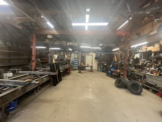 Property photo 9 - TIMED ONLINE ONLY REAL ESTATE AUCTION - 10.66+/- ACRES OFFERED IN 2 TRACTS IN DEKALB COUNTY, INDIANA