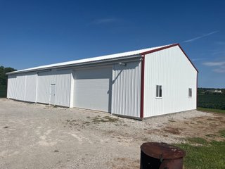 Property photo 5 - TIMED ONLINE ONLY REAL ESTATE AUCTION - 10.66+/- ACRES OFFERED IN 2 TRACTS IN DEKALB COUNTY, INDIANA