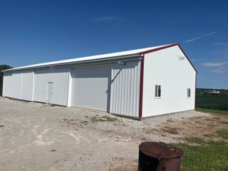 Property photo 4 - TIMED ONLINE ONLY REAL ESTATE AUCTION - 10.66+/- ACRES OFFERED IN 2 TRACTS IN DEKALB COUNTY, INDIANA