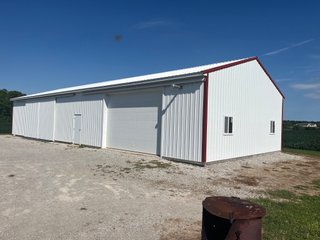 Property photo 23 - TIMED ONLINE ONLY REAL ESTATE AUCTION - 10.66+/- ACRES OFFERED IN 2 TRACTS IN DEKALB COUNTY, INDIANA