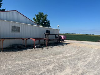 Property photo 30 - TIMED ONLINE ONLY REAL ESTATE AUCTION - 10.66+/- ACRES OFFERED IN 2 TRACTS IN DEKALB COUNTY, INDIANA