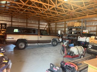 Property photo 28 - TIMED ONLINE ONLY REAL ESTATE AUCTION - 10.66+/- ACRES OFFERED IN 2 TRACTS IN DEKALB COUNTY, INDIANA