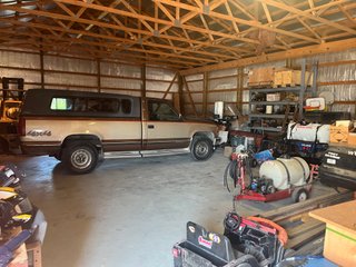 Property photo 27 - TIMED ONLINE ONLY REAL ESTATE AUCTION - 10.66+/- ACRES OFFERED IN 2 TRACTS IN DEKALB COUNTY, INDIANA