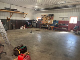 Property photo 26 - TIMED ONLINE ONLY REAL ESTATE AUCTION - 10.66+/- ACRES OFFERED IN 2 TRACTS IN DEKALB COUNTY, INDIANA