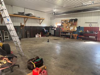Property photo 25 - TIMED ONLINE ONLY REAL ESTATE AUCTION - 10.66+/- ACRES OFFERED IN 2 TRACTS IN DEKALB COUNTY, INDIANA