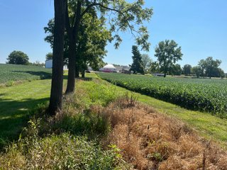 Property photo 20 - TIMED ONLINE ONLY REAL ESTATE AUCTION - 10.66+/- ACRES OFFERED IN 2 TRACTS IN DEKALB COUNTY, INDIANA
