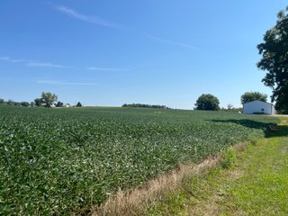 Property photo 22 - TIMED ONLINE ONLY REAL ESTATE AUCTION - 10.66+/- ACRES OFFERED IN 2 TRACTS IN DEKALB COUNTY, INDIANA