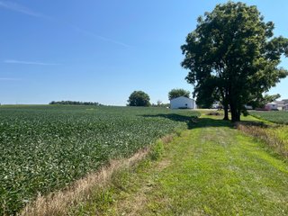Property photo 21 - TIMED ONLINE ONLY REAL ESTATE AUCTION - 10.66+/- ACRES OFFERED IN 2 TRACTS IN DEKALB COUNTY, INDIANA