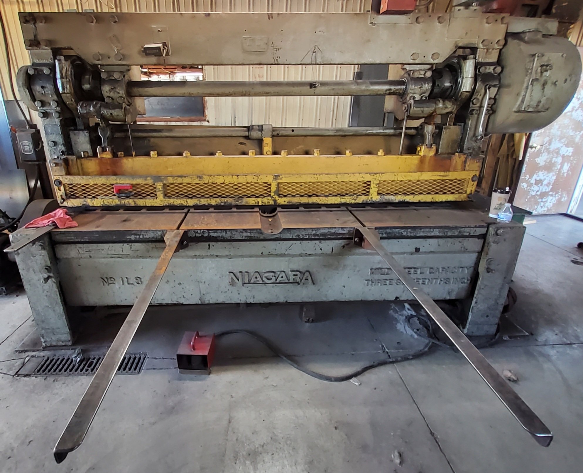 Property photo 27 - TIMED ONLINE ONLY PERSONAL PROPERTY AUCTION IN DEKALB COUNTY, INDIANA