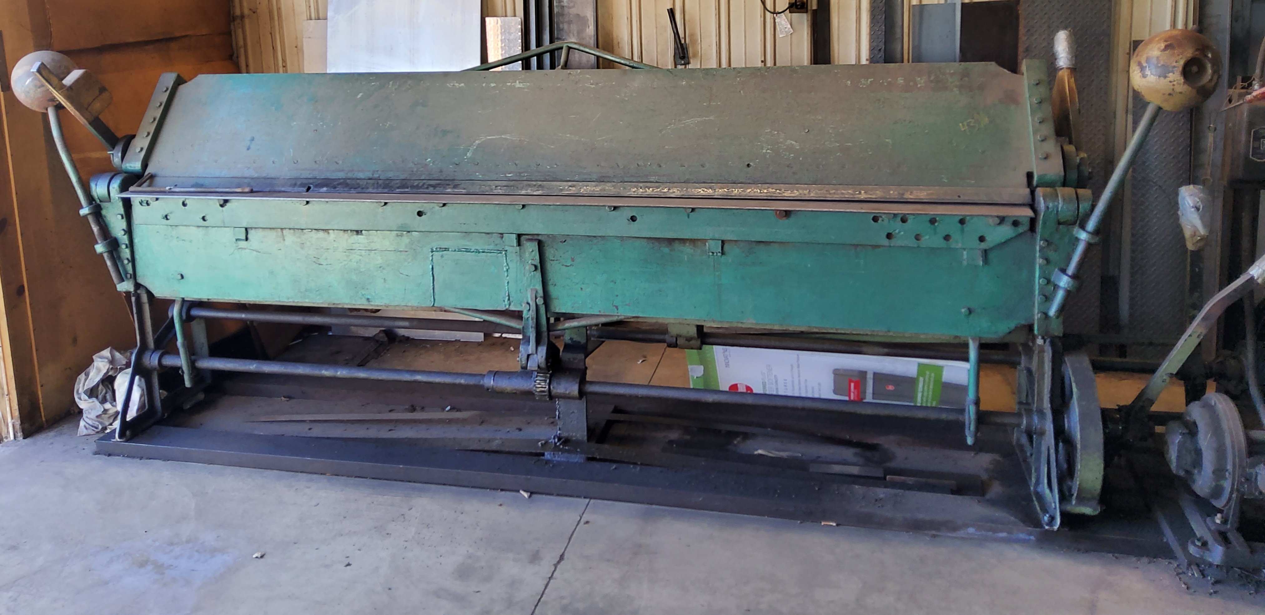 Property photo 29 - TIMED ONLINE ONLY PERSONAL PROPERTY AUCTION IN DEKALB COUNTY, INDIANA