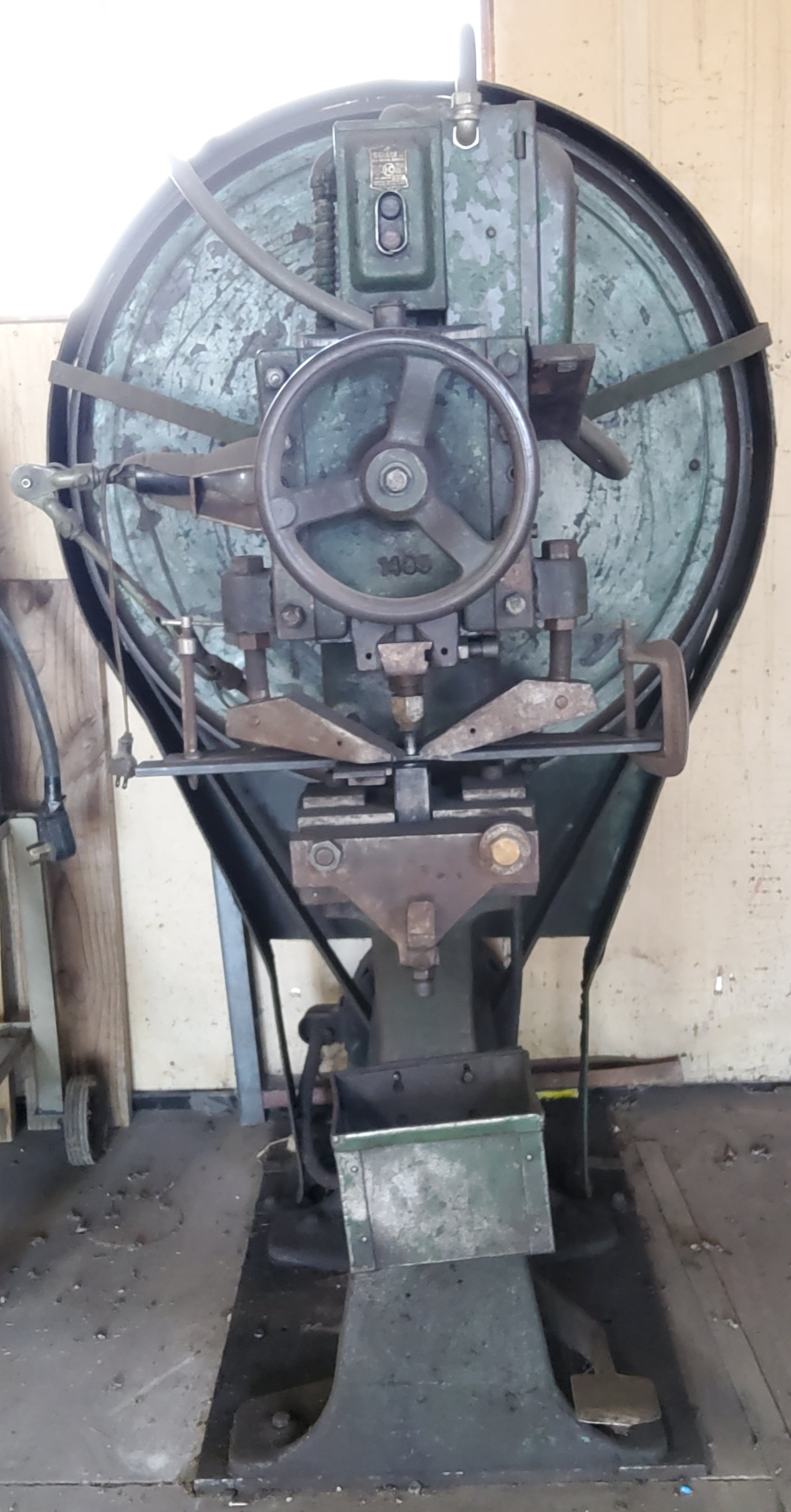 Property photo 30 - TIMED ONLINE ONLY PERSONAL PROPERTY AUCTION IN DEKALB COUNTY, INDIANA