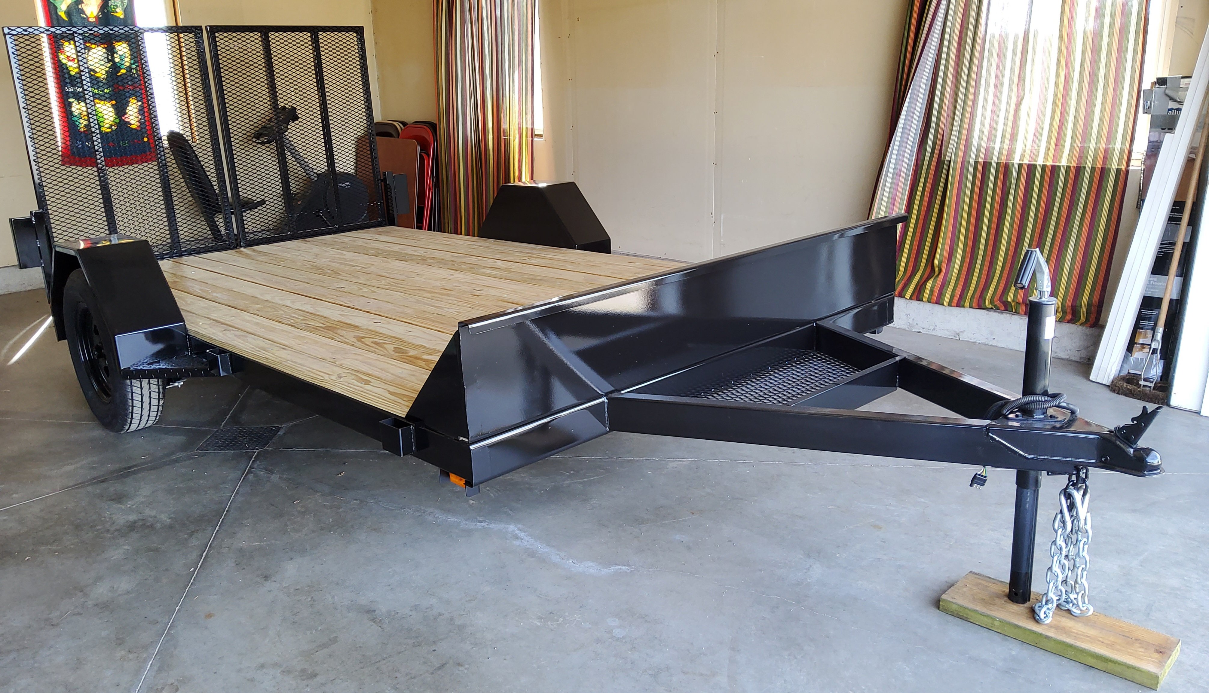 Property photo 2 - TIMED ONLINE ONLY PERSONAL PROPERTY AUCTION IN DEKALB COUNTY, INDIANA