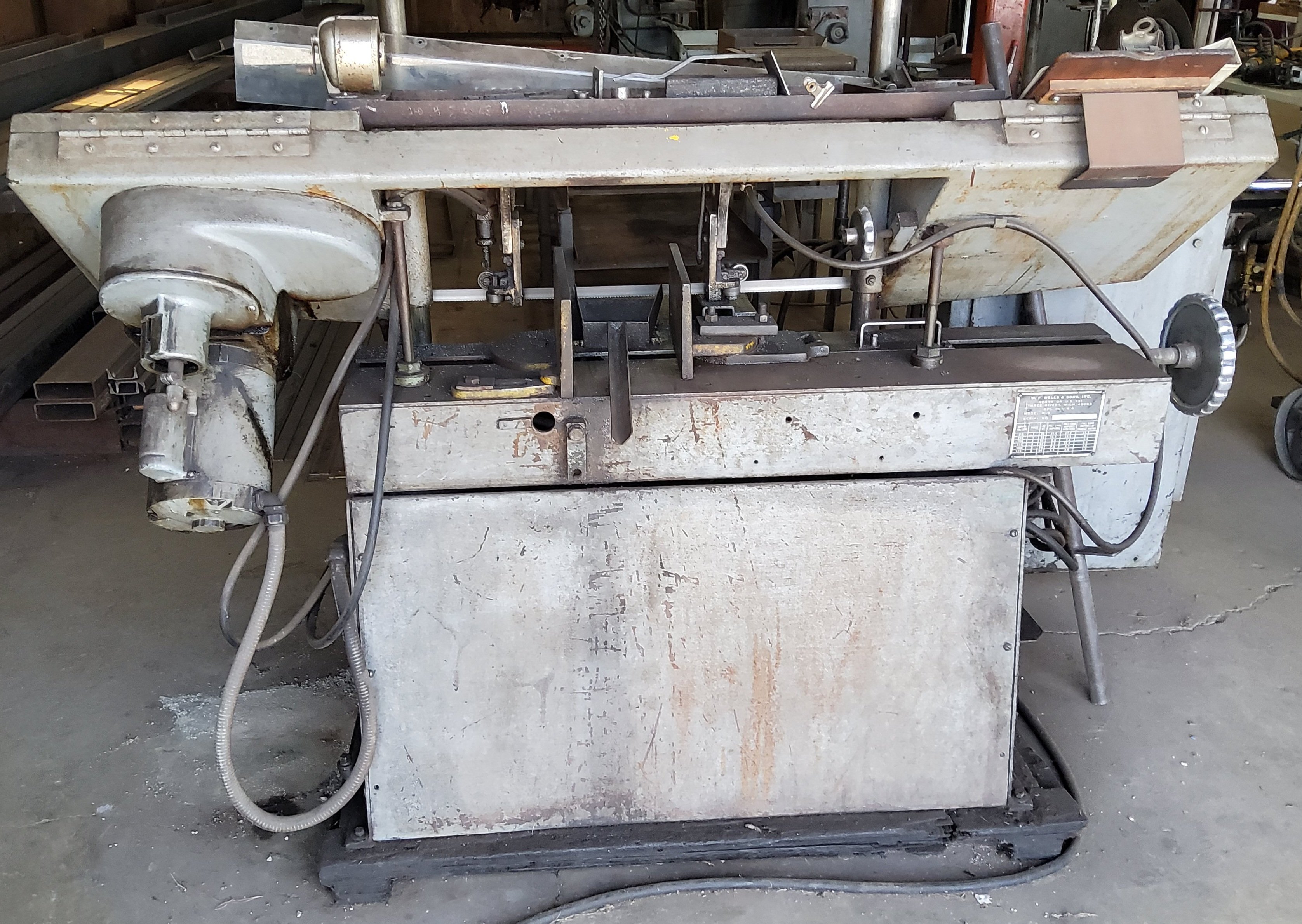 Property photo 32 - TIMED ONLINE ONLY PERSONAL PROPERTY AUCTION IN DEKALB COUNTY, INDIANA