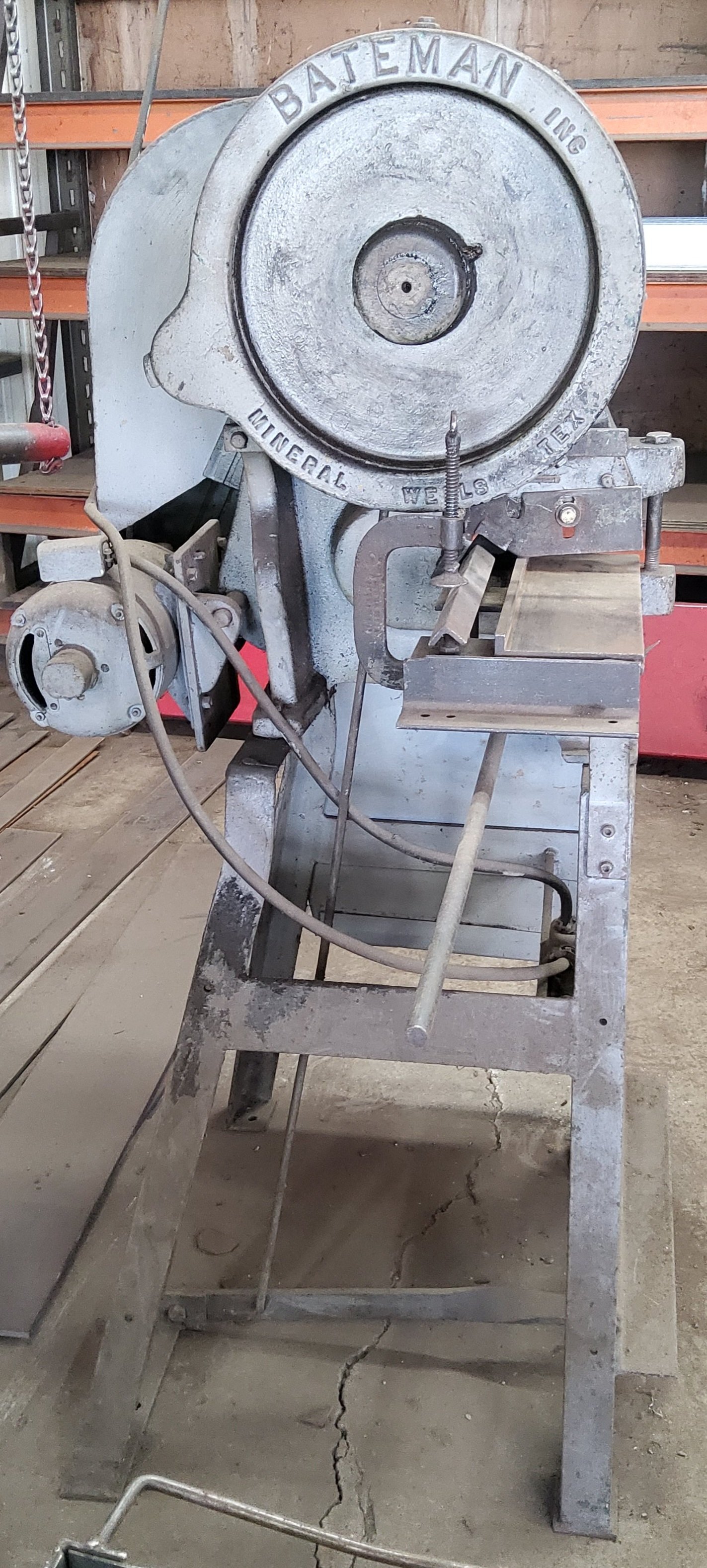 Property photo 33 - TIMED ONLINE ONLY PERSONAL PROPERTY AUCTION IN DEKALB COUNTY, INDIANA