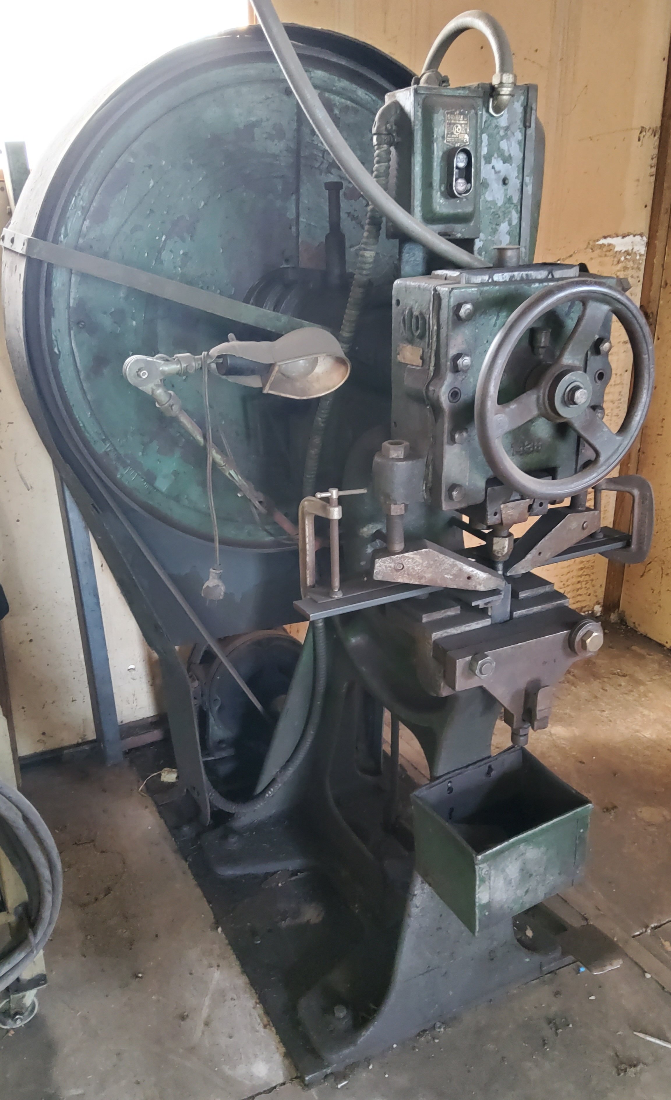 Property photo 36 - TIMED ONLINE ONLY PERSONAL PROPERTY AUCTION IN DEKALB COUNTY, INDIANA