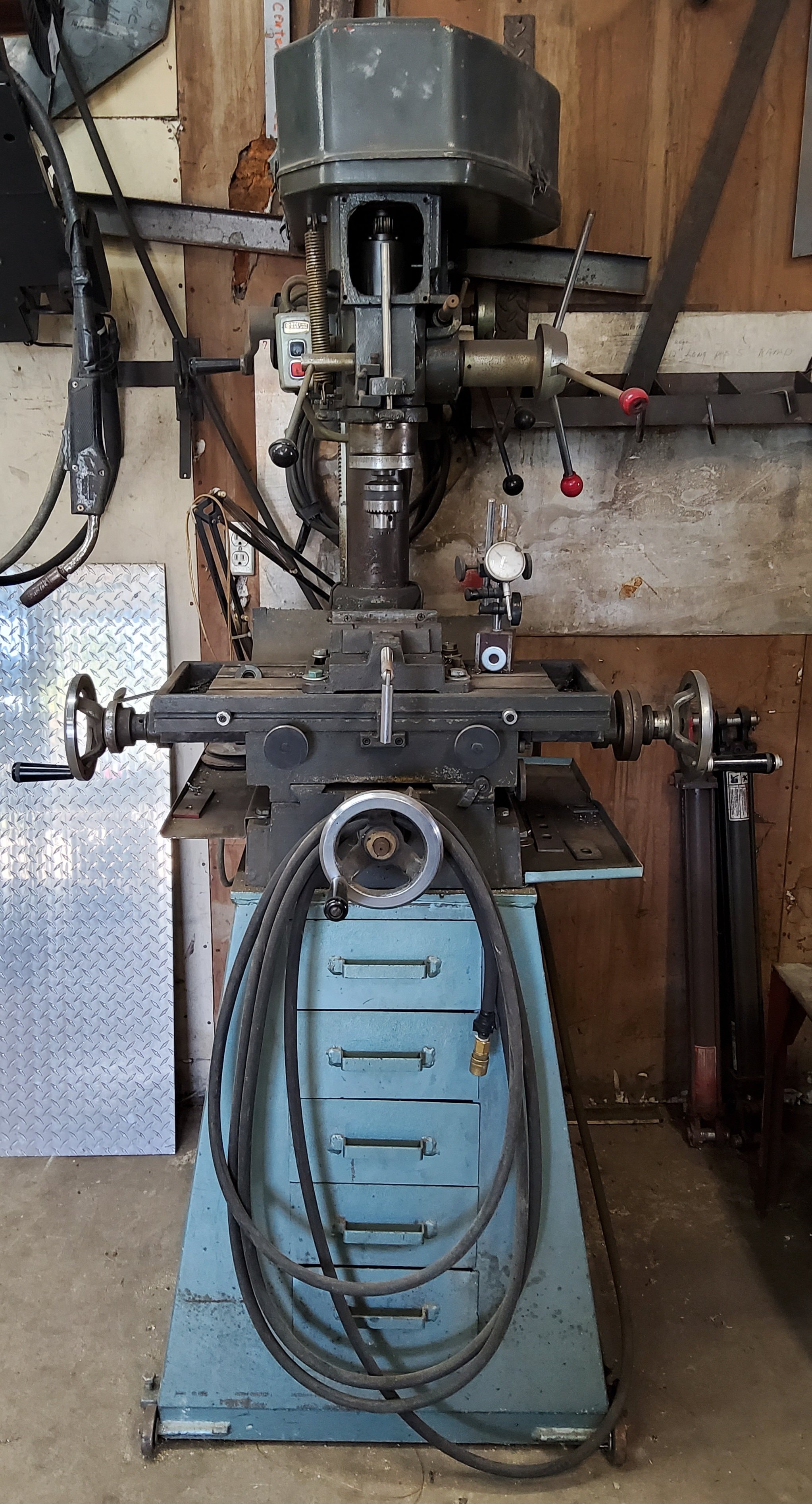 Property photo 37 - TIMED ONLINE ONLY PERSONAL PROPERTY AUCTION IN DEKALB COUNTY, INDIANA