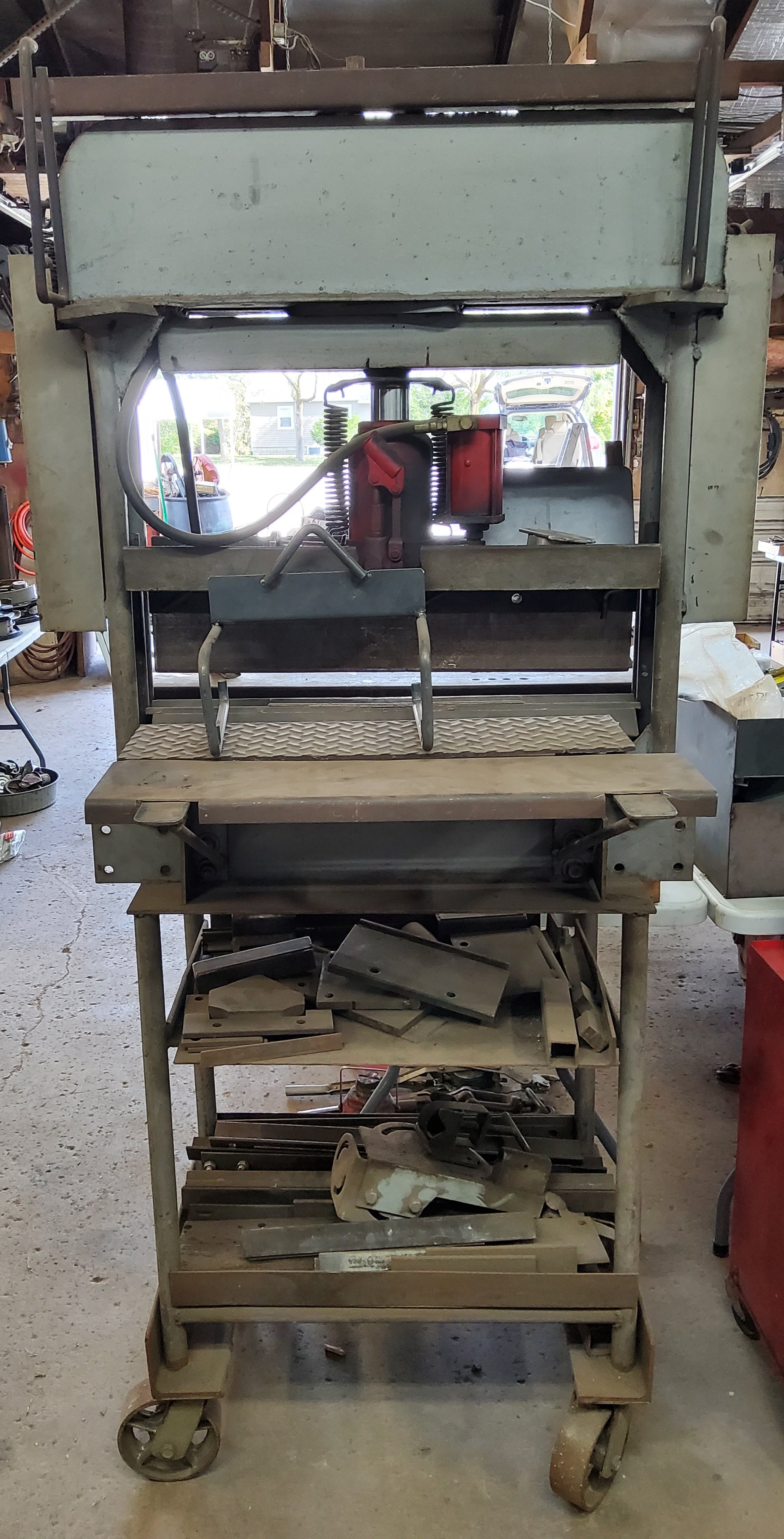 Property photo 38 - TIMED ONLINE ONLY PERSONAL PROPERTY AUCTION IN DEKALB COUNTY, INDIANA