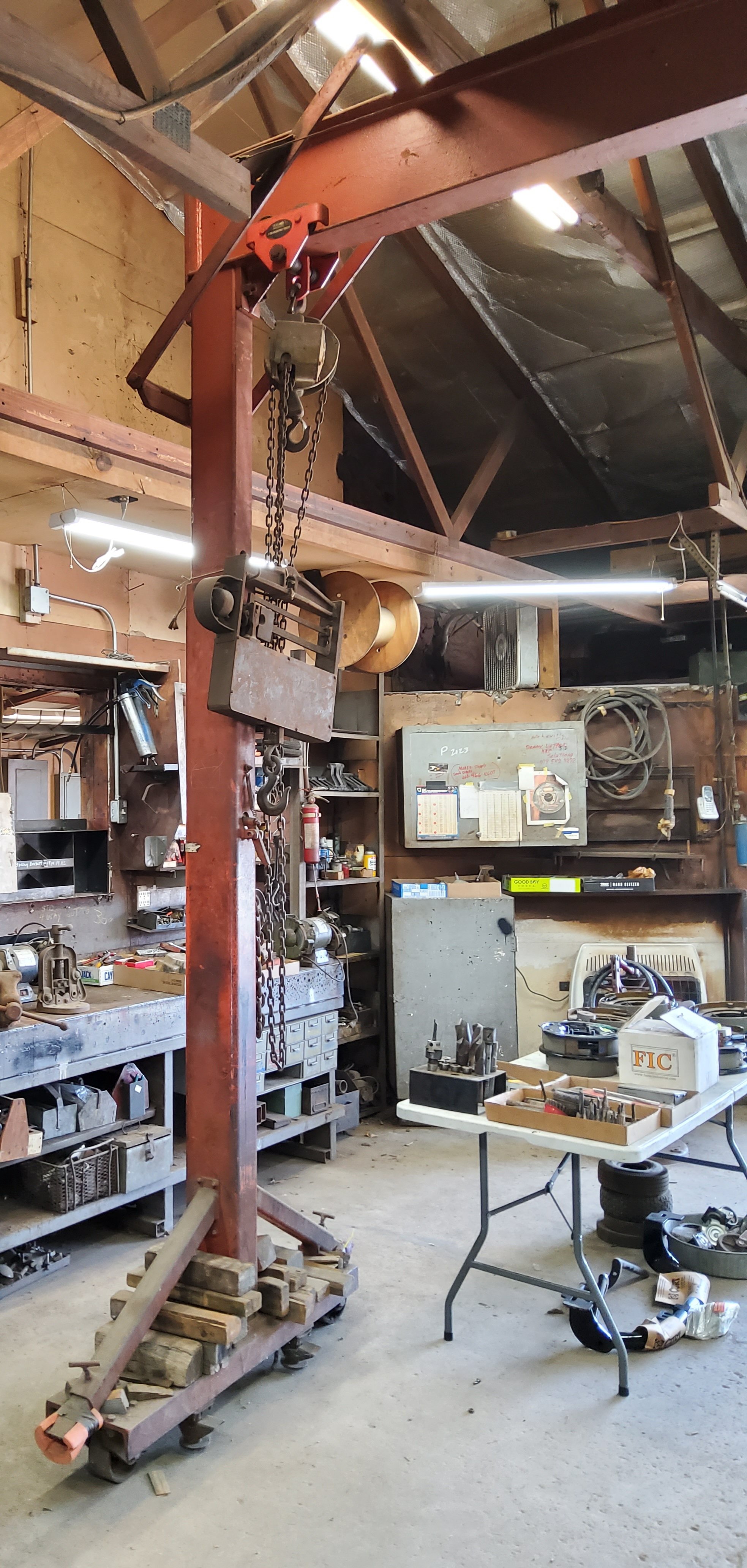 Property photo 39 - TIMED ONLINE ONLY PERSONAL PROPERTY AUCTION IN DEKALB COUNTY, INDIANA