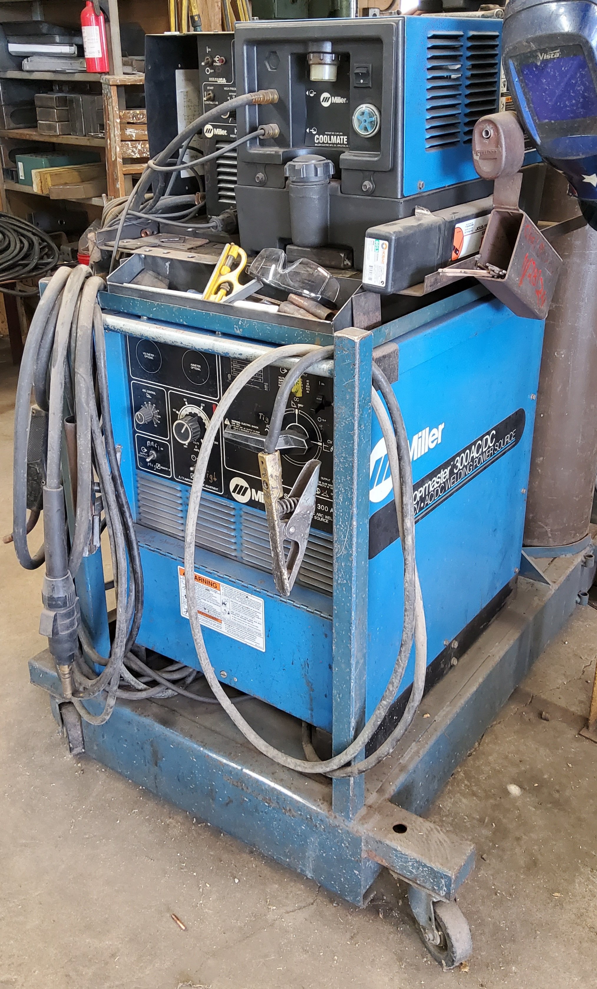 Property photo 40 - TIMED ONLINE ONLY PERSONAL PROPERTY AUCTION IN DEKALB COUNTY, INDIANA