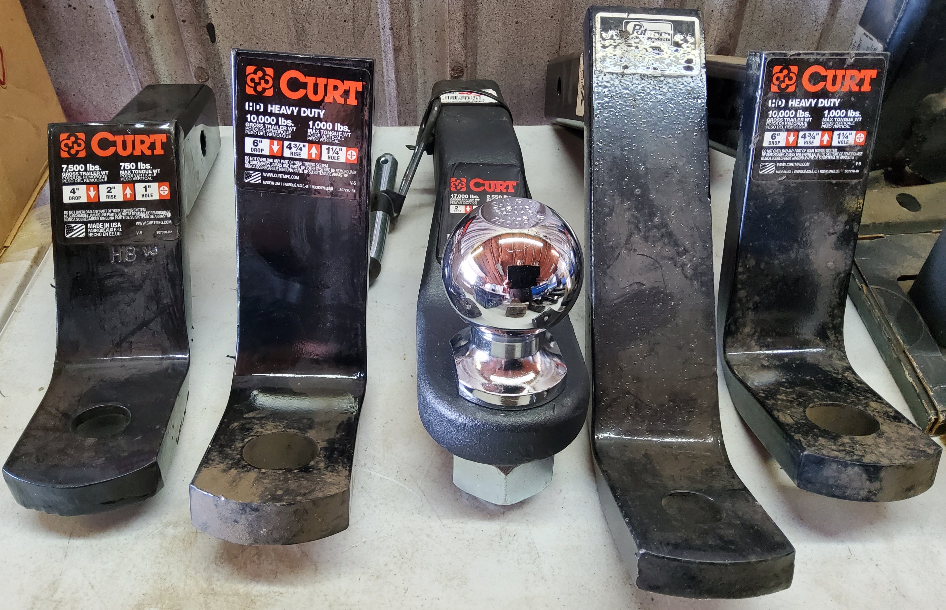 Property photo 41 - TIMED ONLINE ONLY PERSONAL PROPERTY AUCTION IN DEKALB COUNTY, INDIANA