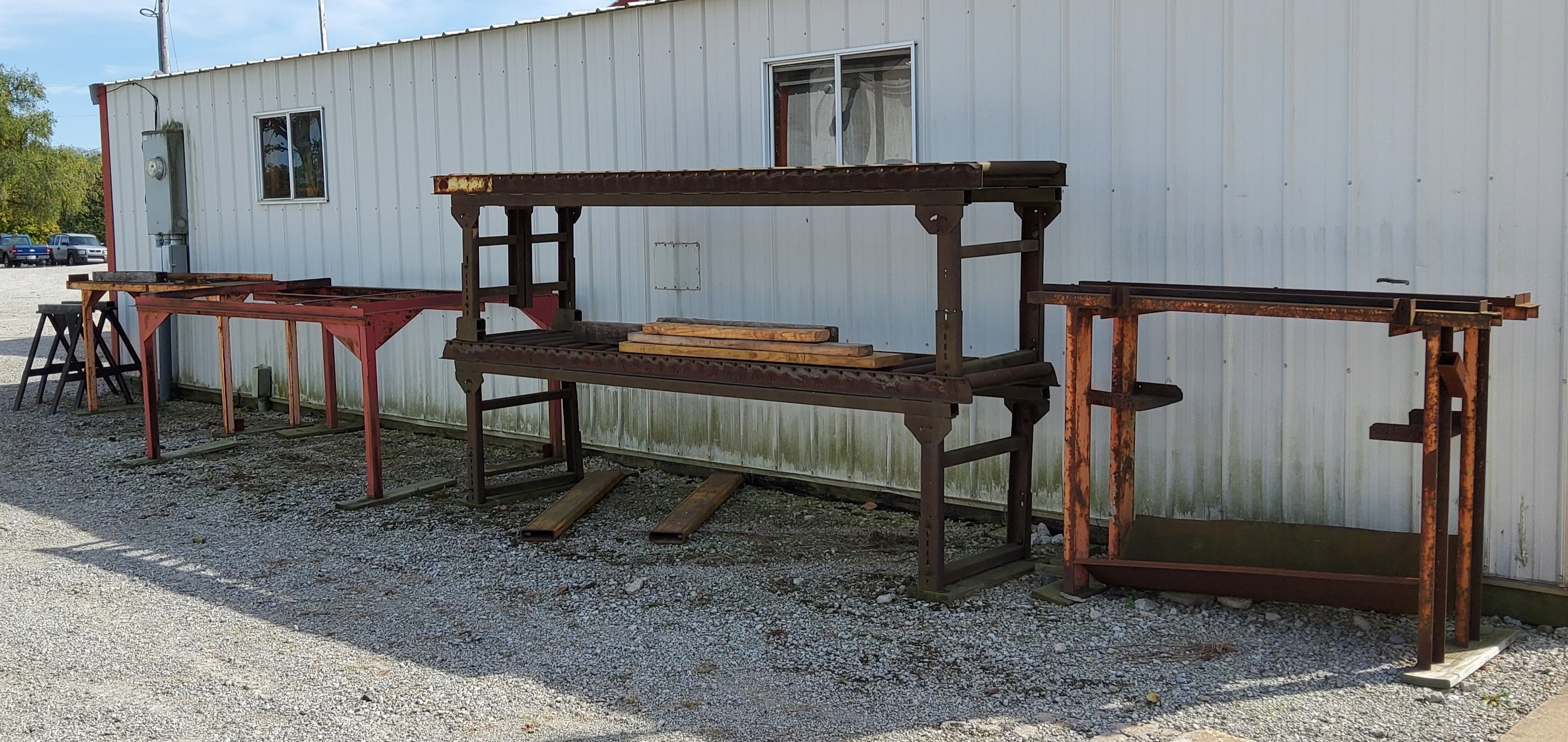 Property photo 16 - TIMED ONLINE ONLY PERSONAL PROPERTY AUCTION IN DEKALB COUNTY, INDIANA